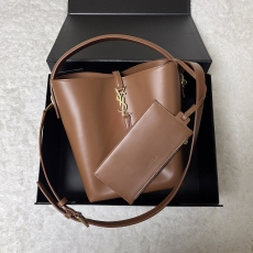 YSL Bucket Bags